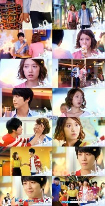 You've Fallen For Me Fotoğrafı