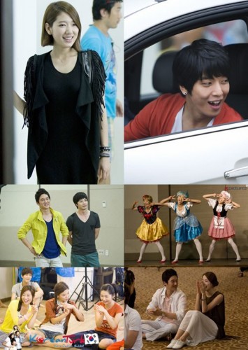 You've Fallen For Me Fotoğrafı