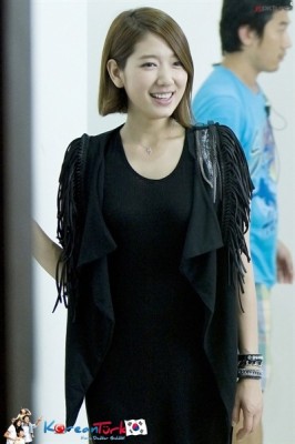 You've Fallen For Me Fotoğrafı