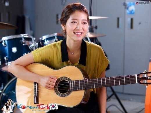 You've Fallen For Me Fotoğrafı