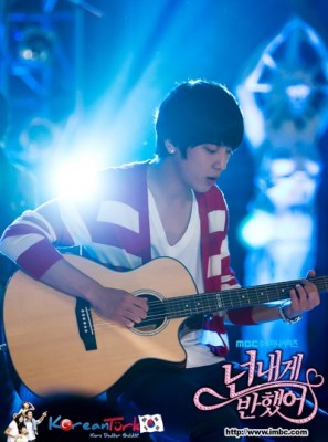 You've Fallen For Me Fotoğrafı