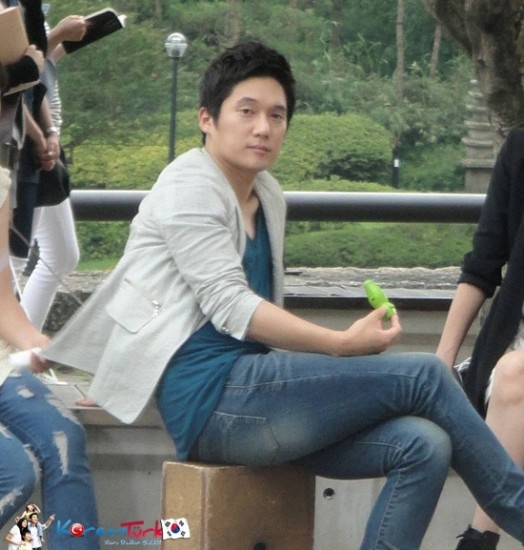 You've Fallen For Me Fotoğrafı