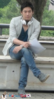 You've Fallen For Me Fotoğrafı