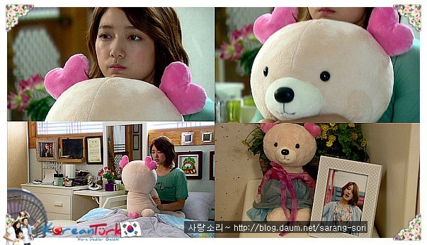 You've Fallen For Me Fotoğrafı