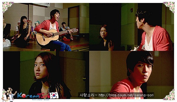 You've Fallen For Me Fotoğrafı