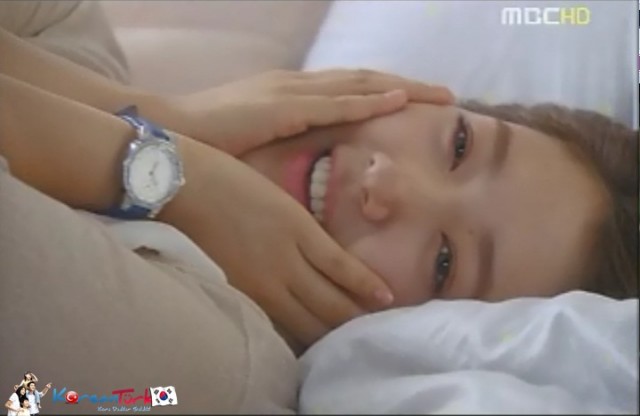 You've Fallen For Me Fotoğrafı