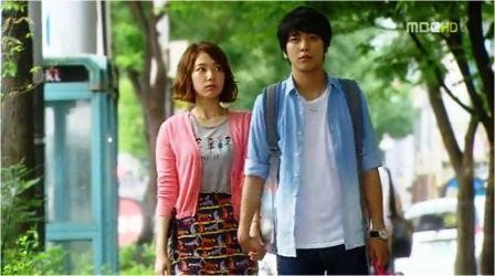 You've Fallen For Me Fotoğrafı