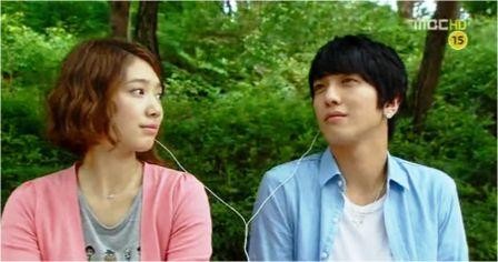 You've Fallen For Me Fotoğrafı