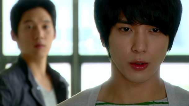 You've Fallen For Me Fotoğrafı