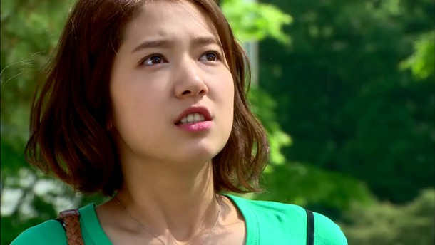 You've Fallen For Me Fotoğrafı