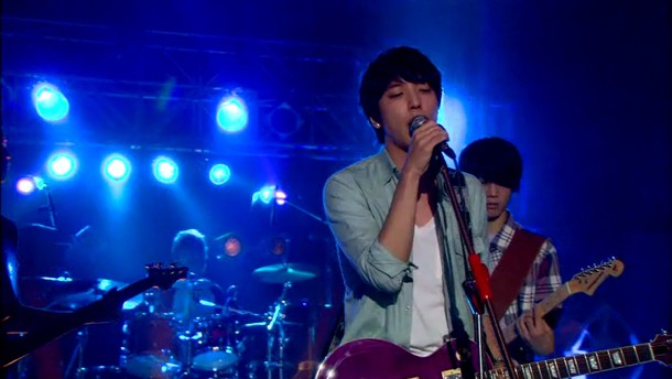 You've Fallen For Me Fotoğrafı