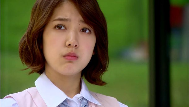 You've Fallen For Me Fotoğrafı