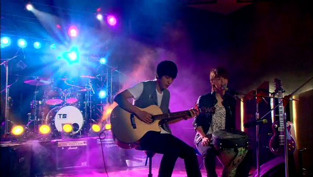 You've Fallen For Me Fotoğrafı