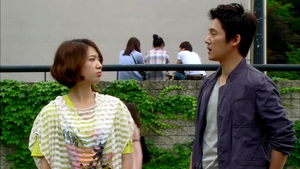 You've Fallen For Me Fotoğrafı