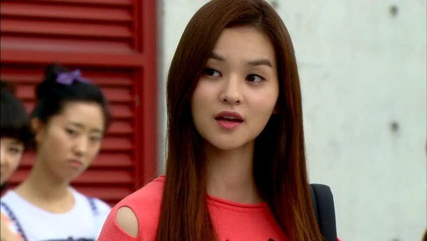 You've Fallen For Me Fotoğrafı