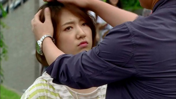 You've Fallen For Me Fotoğrafı