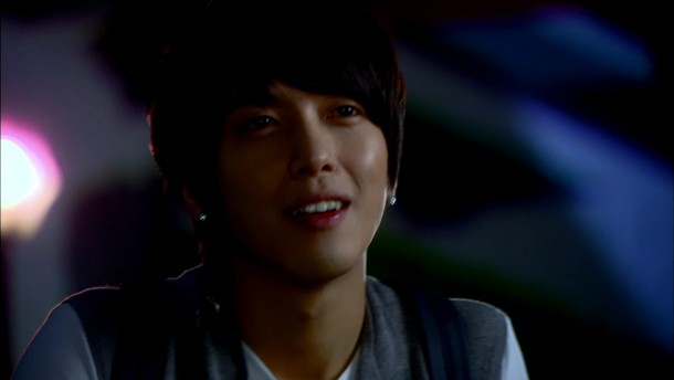 You've Fallen For Me Fotoğrafı