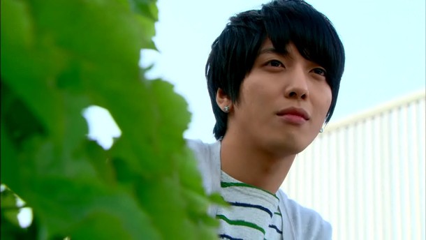 You've Fallen For Me Fotoğrafı