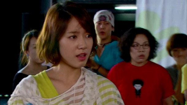 You've Fallen For Me Fotoğrafı