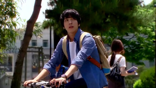 You've Fallen For Me Fotoğrafı