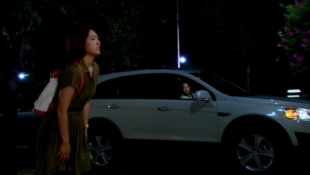 You've Fallen For Me Fotoğrafı