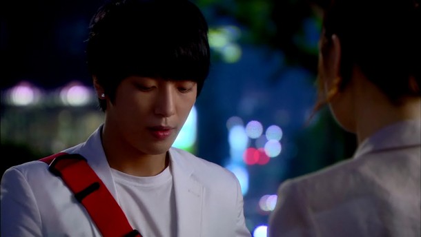 You've Fallen For Me Fotoğrafı