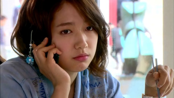 You've Fallen For Me Fotoğrafı