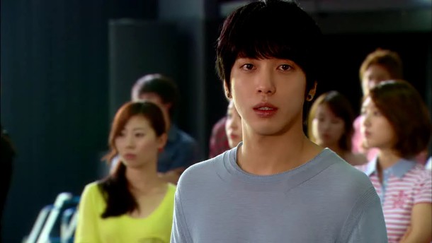 You've Fallen For Me Fotoğrafı