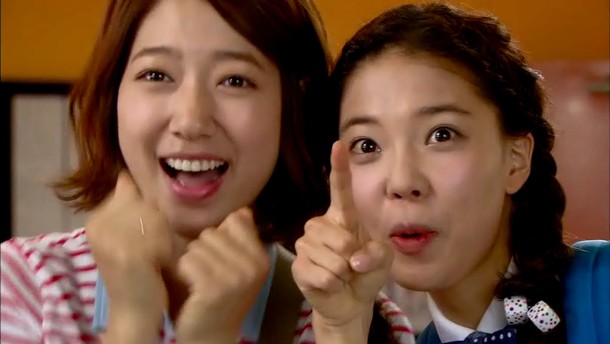 You've Fallen For Me Fotoğrafı