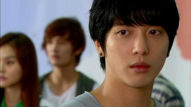 You've Fallen For Me Fotoğrafı