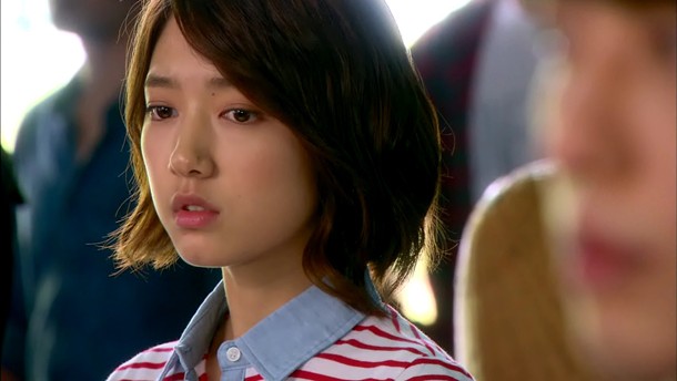 You've Fallen For Me Fotoğrafı