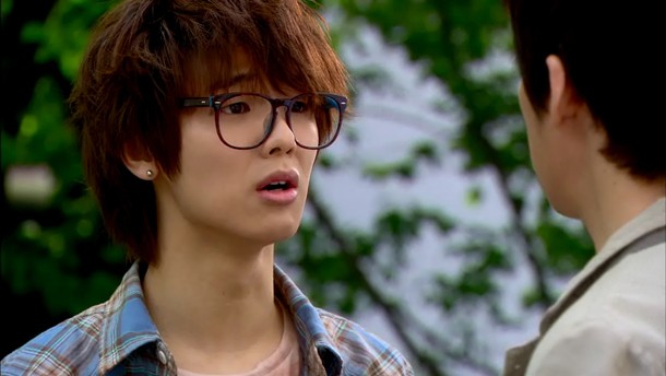 You've Fallen For Me Fotoğrafı