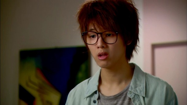 You've Fallen For Me Fotoğrafı