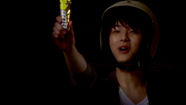 You've Fallen For Me Fotoğrafı