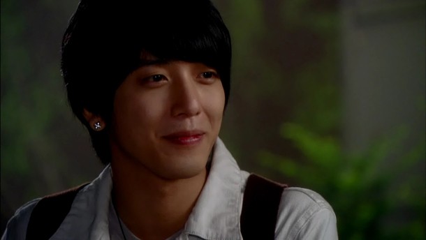 You've Fallen For Me Fotoğrafı