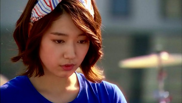 You've Fallen For Me Fotoğrafı