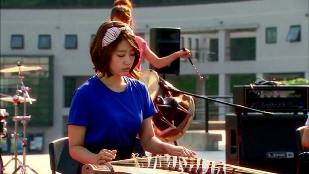 You've Fallen For Me Fotoğrafı