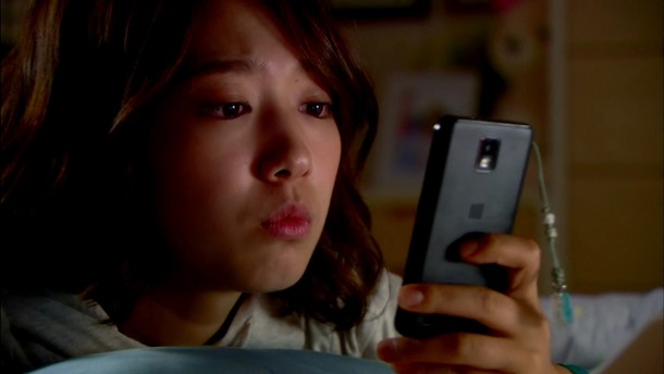 You've Fallen For Me Fotoğrafı