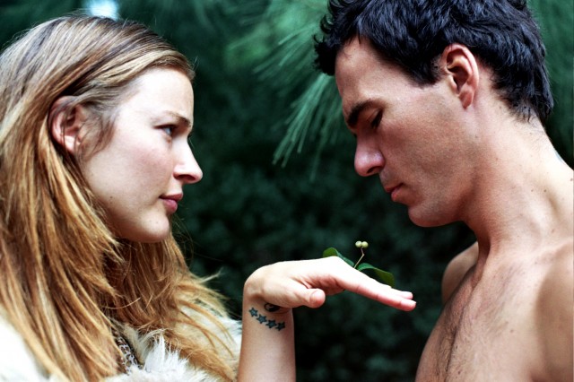 Anyone You Want Fotoğrafı