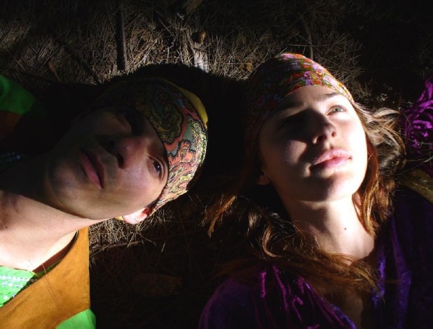 Anyone You Want Fotoğrafı