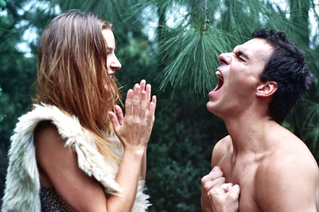 Anyone You Want Fotoğrafı