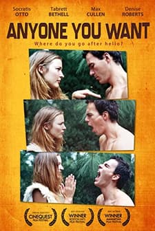 Anyone You Want (2010) afişi