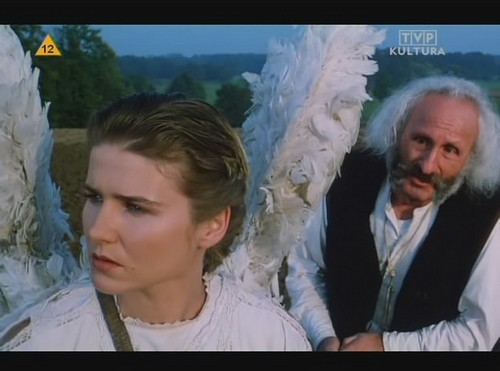 Grajacy Z Talerza fotoğrafı