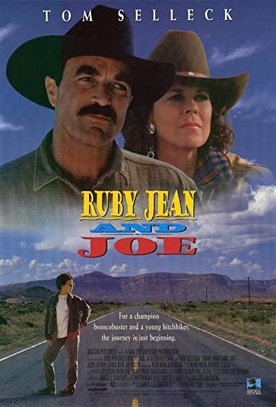 Ruby Jean Ve Joe (1996) afişi