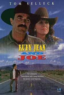 Ruby Jean Ve Joe (1996) afişi