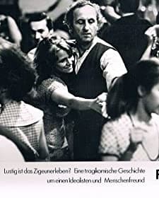 Fariaho (1983) afişi