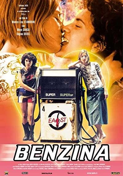 Benzina (2001) afişi