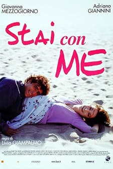 Stai Con Me (2004) afişi
