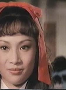 Fei Yan Shuang Jiao (1978) afişi