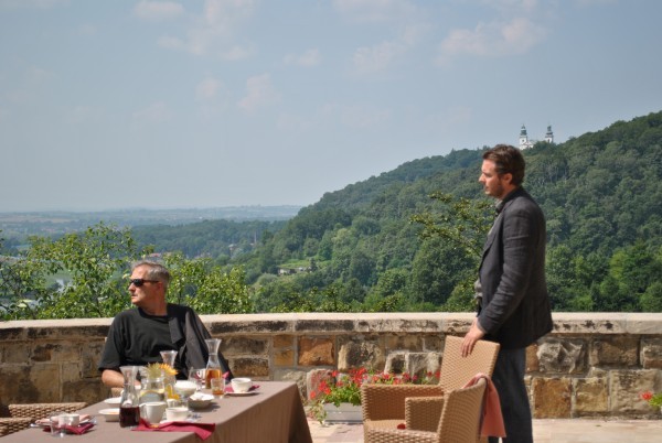 Uwiklanie fotoğrafı